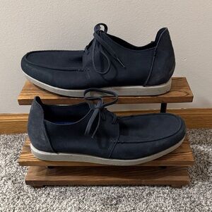 Clarks Men's Shacrelite Low Derby Shoes